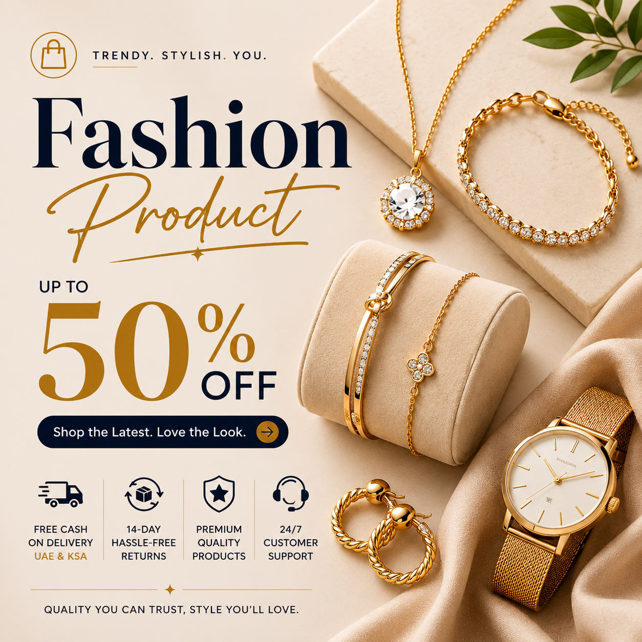 Fashion Products