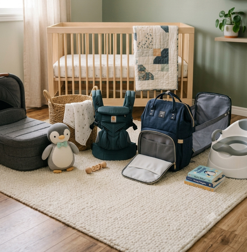 Kid`s Products