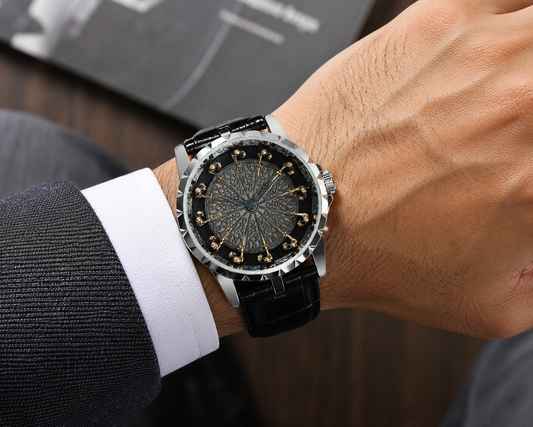 Onola Twelve Knight Watchs For Men