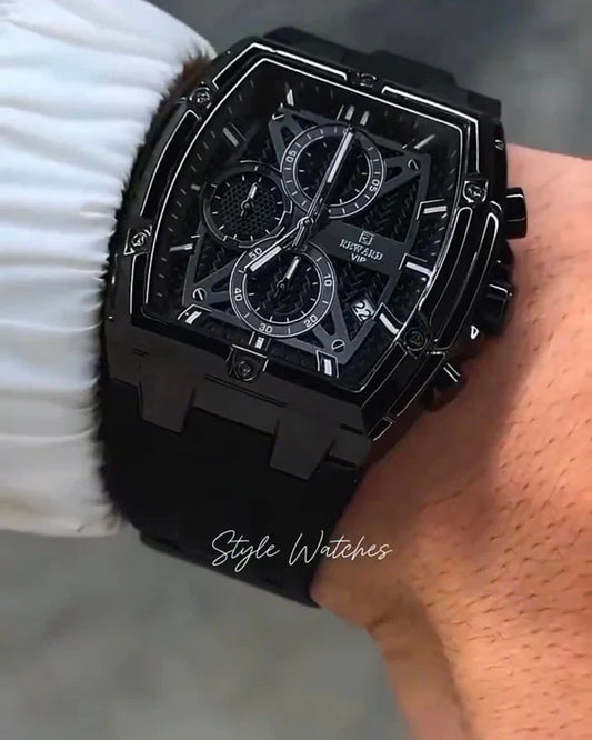 Reward Prime Chronograph Watch