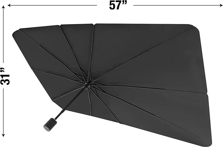 Car windsheild Shade